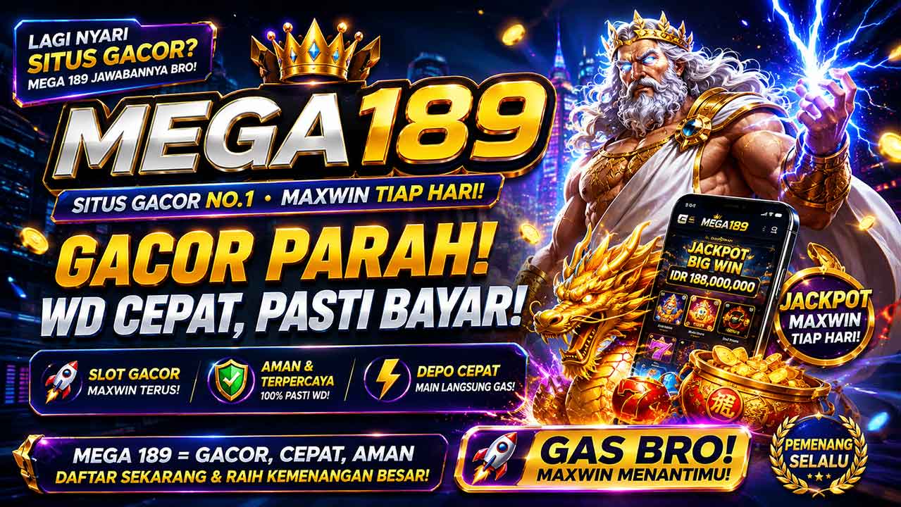 mega189